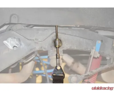 Steinjager  Suspension Limiter Mount Kit - J0043880