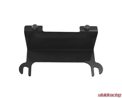 Steinjager Bare License Plate Relocation Kit - J0045457
