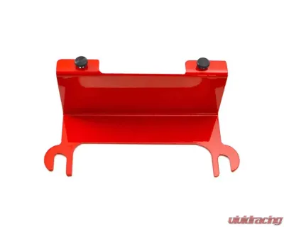 Steinjager Red Baron License Plate Relocation Kit - J0045460