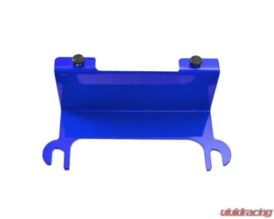 Steinjager Southwest Blue License Plate Relocation Kit - J0045461