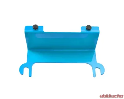 Steinjager Playboy Blue License Plate Relocation Kit - J0045462