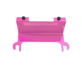 Steinjager Pinky License Plate Relocation Kit