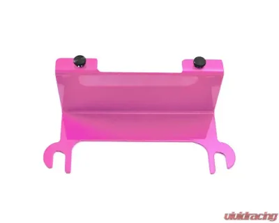 Steinjager Pinky License Plate Relocation Kit - J0045465