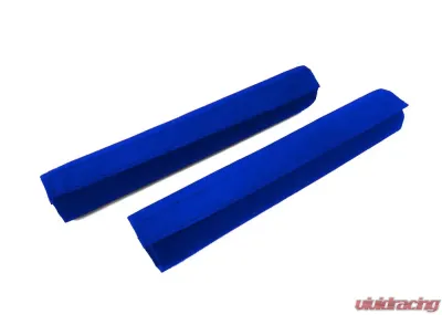 Steinjager 1.25 inch OD x 12.00 inches long Foam Arm Rest Blue - J0046097
