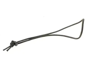 Steinjager 16 Inches Bungee Tie, Adjustable