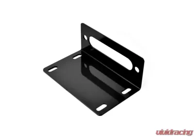 Steinjager Black Winch Fairlead Mount - J0048568