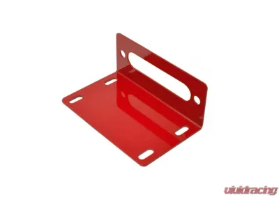 Steinjager Red Baron Winch Fairlead Mount - J0048570
