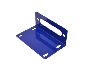 Steinjager Southwest Blue Winch Fairlead Mount