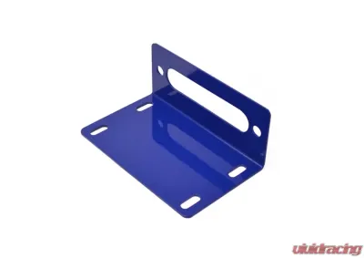 Steinjager Southwest Blue Winch Fairlead Mount - J0048571