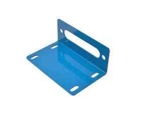 Steinjager Playboy Blue Winch Fairlead Mount