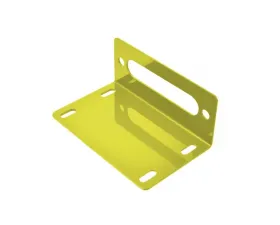 Steinjager Lemon Peel Winch Fairlead Mount
