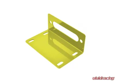 Steinjager Lemon Peel Winch Fairlead Mount - J0048573