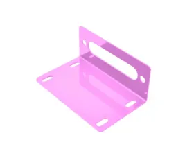 Steinjager Pinky Winch Fairlead Mount