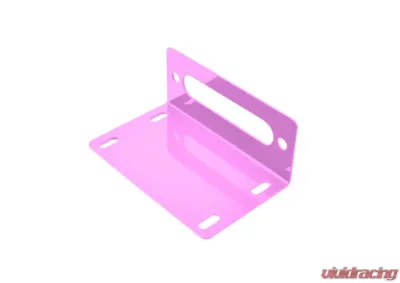 Steinjager Pinky Winch Fairlead Mount - J0048575
