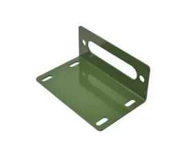 Steinjager Locas Green Winch Fairlead Mount