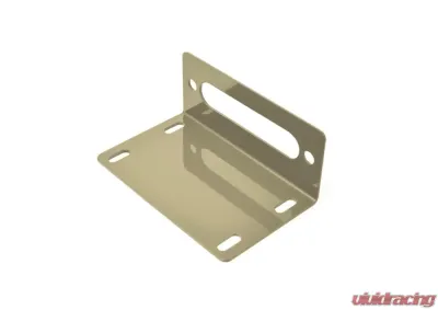 Steinjager Military Beige Winch Fairlead Mount - J0048577