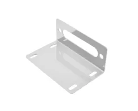 Steinjager Cloud White Winch Fairlead Mount