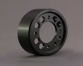 Unorthodox Racing Water Pump Pulley Honda S2000 2.2L DOHC 16V 04-09