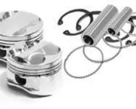 Arias Pistons Acura Integra 1990-2001