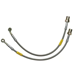 Brake Lines