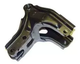 Hasport Custom A/C Bracket for B-Series Motor