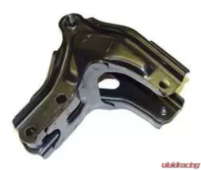 Hasport Custom A/C Bracket for B-Series Motor - EFBAC