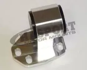 Hasport Lower Transmission Bracket for B-Series Transmission