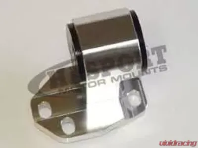 Hasport Lower Transmission Bracket for B-Series Transmission - EGLTB