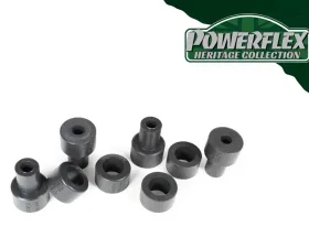 Powerflex Heritage Collection Front Anti Roll Bar Link Set Ford Cortina MK4 1976-1982