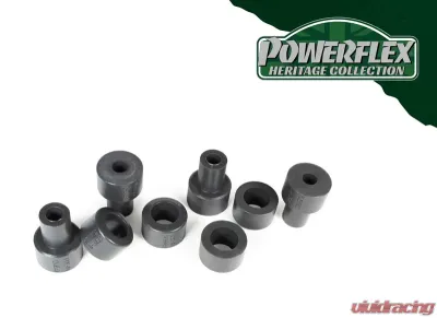 Powerflex Heritage Collection Front Anti Roll Bar Link Set Ford Cortina MK4 1976-1982 - PFF19-3621H