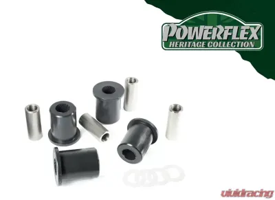 Powerflex Heritage Collection Front Upper Wishbone Bushing Mazda Miata MK1 1989-1998 - PFF36-103H