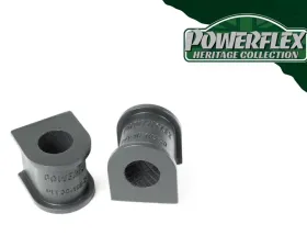 Powerflex Heritage Collection Front Anti Roll Bar Mount Bushing 20mm Mazda Miata MK1 1989-1998