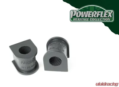Powerflex Heritage Collection Front Anti Roll Bar Mount Bushing 20mm Mazda Miata MK1 1989-1998 - PFF36-105-20H