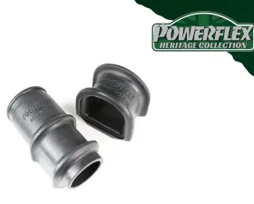 Powerflex Heritage Collection Steering Rack Mount Bushing Kit Mazda Miata MK1 1989-1998