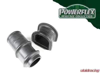 Powerflex Heritage Collection Steering Rack Mount Bushing Kit Mazda Miata MK1 1989-1998 - PFF36-108H