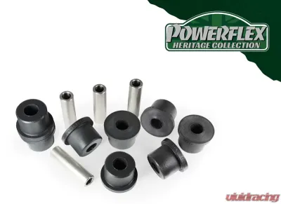 Powerflex Heritage Collection Rear Lower Inner Wishbone Bushing Mazda Miata MK1 1989-1998 - PFR36-110H