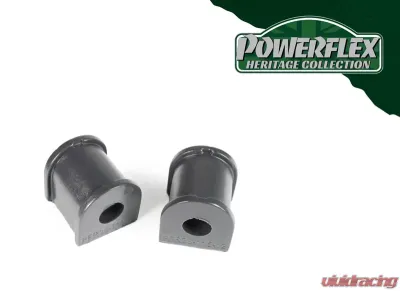 Powerflex Heritage Collection Rear Anti Roll Bar Mount Bushing 12mm Mazda Miata MK1 1989-1998 - PFR36-115-12H