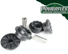 Powerflex Heritage Collection Rear Diff Mount Bushing Mazda Miata MK1 1989-1998