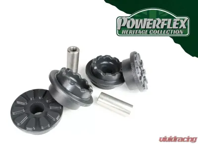 Powerflex Heritage Collection Rear Diff Mount Bushing Mazda Miata MK1 1989-1998 - PFR36-120H