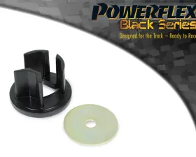 Powerflex Upper Engine Mount Torque Arm Bushing Insert Black Nissan Juke