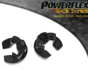 Powerflex Lower Engine Mount Insert Black Nissan Juke