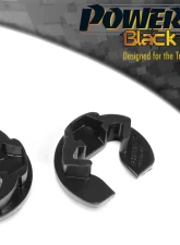 Powerflex Lower Engine Mount Insert Black Nissan Juke                                     - PFF46-821BLK - Image 3