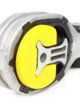 Powerflex Lower Engine Mount Insert Black Nissan Juke                                     - PFF46-821BLK - Image 2