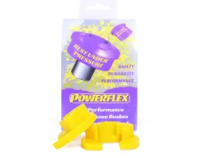 Powerflex Lower Engine Mount Insert Nissan Juke