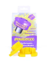 Powerflex Lower Engine Mount Insert Nissan Juke                                     - PFF46-821 - Image 3