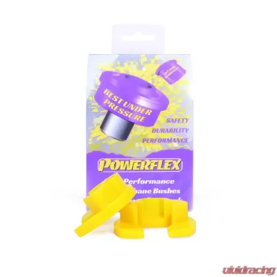 Powerflex Lower Engine Mount Insert Nissan Juke - PFF46-821