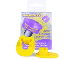 Powerflex Lower Engine Mount Insert Nissan Juke