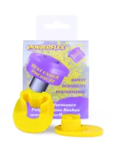 Powerflex Lower Engine Mount Insert Nissan Juke                                     - PFF46-822 - Image 3