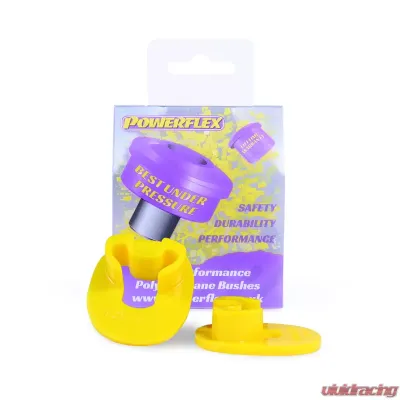 Powerflex Lower Engine Mount Insert Nissan Juke - PFF46-822
