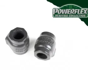 Powerflex Heritage Collection Front Anti Roll Bar Bushing 22Mm BMW E21 3 Series 1975-1983
